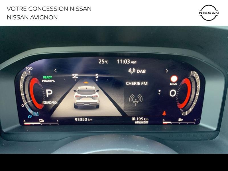 NISSAN Qashqai d’occasion à vendre à AVIGNON chez MMC PROVENCE (Photo 9)