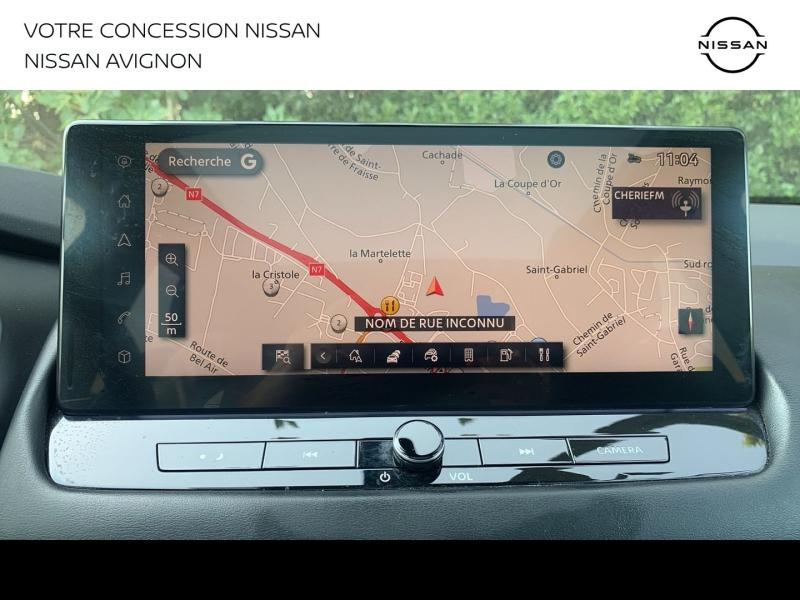 NISSAN Qashqai d’occasion à vendre à AVIGNON chez MMC PROVENCE (Photo 10)