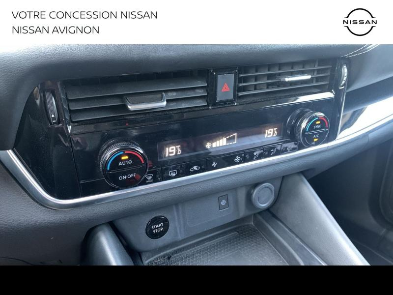 NISSAN Qashqai d’occasion à vendre à AVIGNON chez MMC PROVENCE (Photo 11)