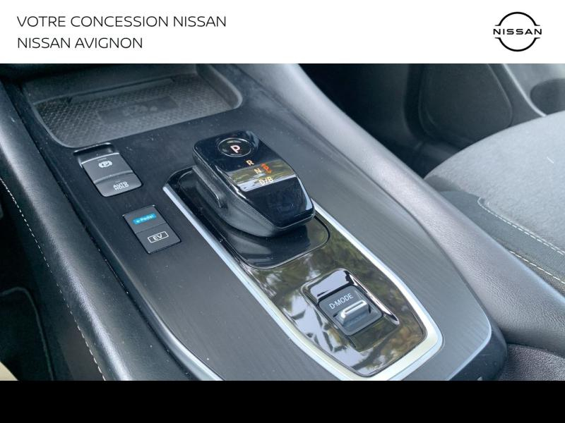 NISSAN Qashqai d’occasion à vendre à AVIGNON chez MMC PROVENCE (Photo 12)