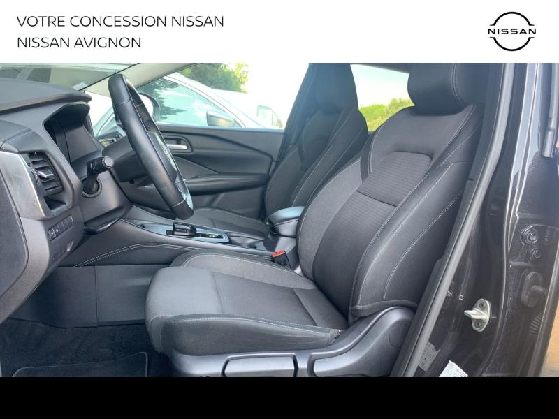 NISSAN Qashqai d’occasion à vendre à AVIGNON chez MMC PROVENCE (Photo 13)