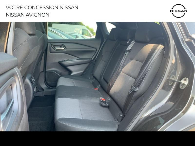 NISSAN Qashqai d’occasion à vendre à AVIGNON chez MMC PROVENCE (Photo 14)