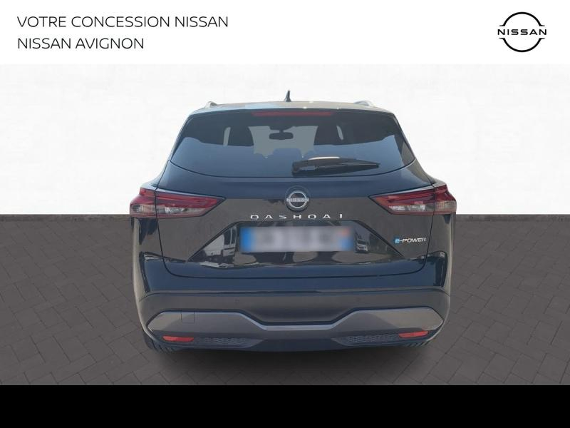 NISSAN Qashqai d’occasion à vendre à AVIGNON chez MMC PROVENCE (Photo 16)