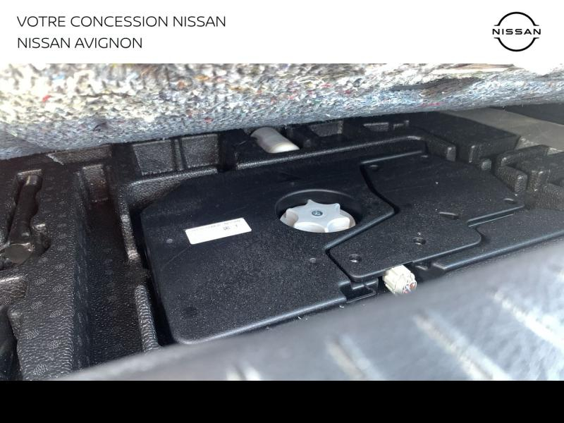 NISSAN Qashqai d’occasion à vendre à AVIGNON chez MMC PROVENCE (Photo 18)