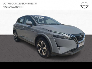 NISSAN Qashqai e-POWER 190ch Business Edition 2022 34589 km à vendre