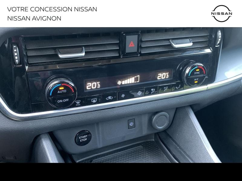 NISSAN Qashqai d’occasion à vendre à AVIGNON chez MMC PROVENCE (Photo 11)