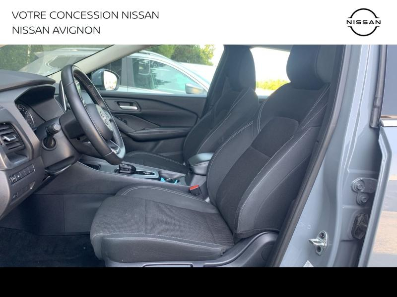 NISSAN Qashqai d’occasion à vendre à AVIGNON chez MMC PROVENCE (Photo 13)