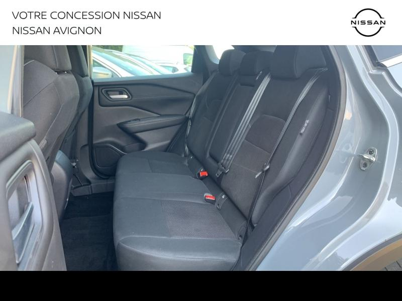 NISSAN Qashqai d’occasion à vendre à AVIGNON chez MMC PROVENCE (Photo 14)