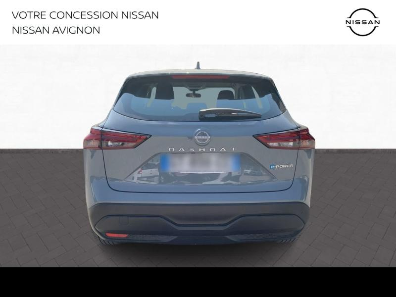 NISSAN Qashqai d’occasion à vendre à AVIGNON chez MMC PROVENCE (Photo 15)