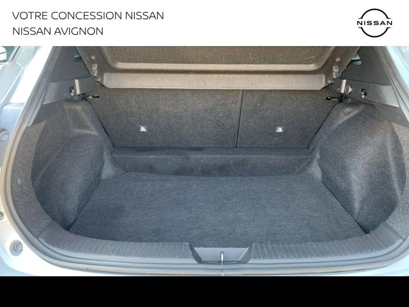 NISSAN Qashqai d’occasion à vendre à AVIGNON chez MMC PROVENCE (Photo 16)