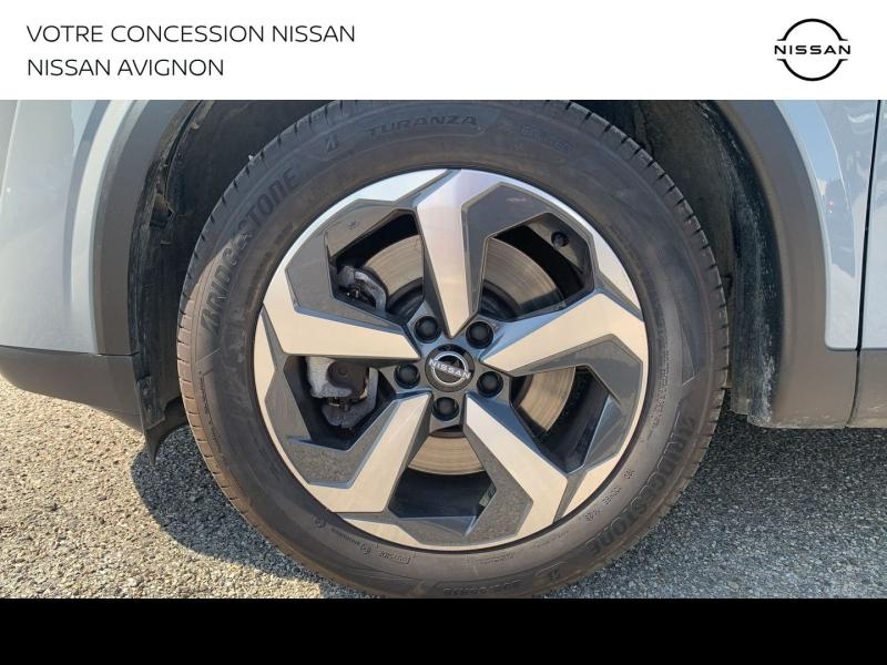 NISSAN Qashqai d’occasion à vendre à AVIGNON chez MMC PROVENCE (Photo 18)
