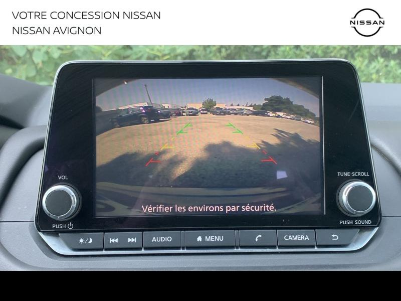 NISSAN Qashqai d’occasion à vendre à AVIGNON chez MMC PROVENCE (Photo 19)