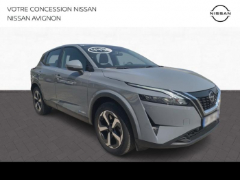 NISSAN Qashqai e-POWER 190ch Business Edition 2022 30166 km à vendre
