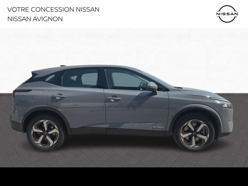 NISSAN Qashqai d’occasion à vendre à AVIGNON chez MMC PROVENCE (Photo 5)