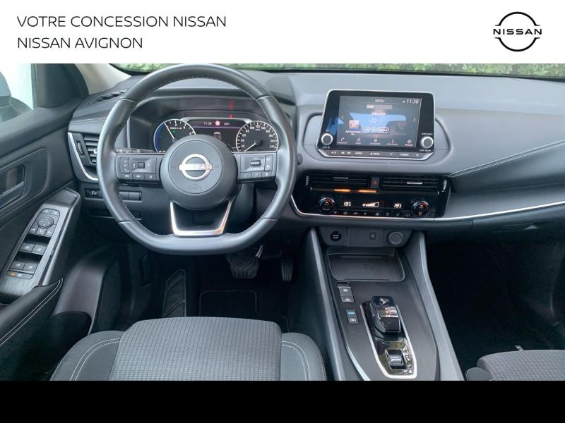 NISSAN Qashqai d’occasion à vendre à AVIGNON chez MMC PROVENCE (Photo 7)