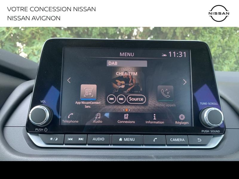 NISSAN Qashqai d’occasion à vendre à AVIGNON chez MMC PROVENCE (Photo 10)