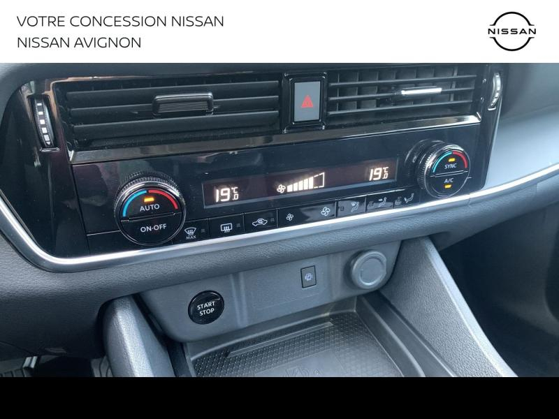 NISSAN Qashqai d’occasion à vendre à AVIGNON chez MMC PROVENCE (Photo 11)