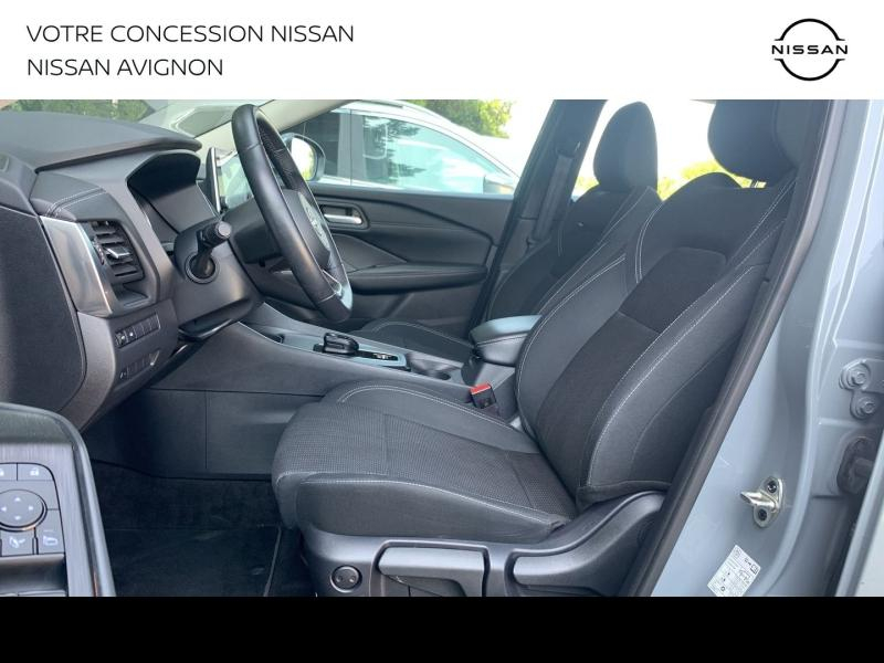 NISSAN Qashqai d’occasion à vendre à AVIGNON chez MMC PROVENCE (Photo 13)