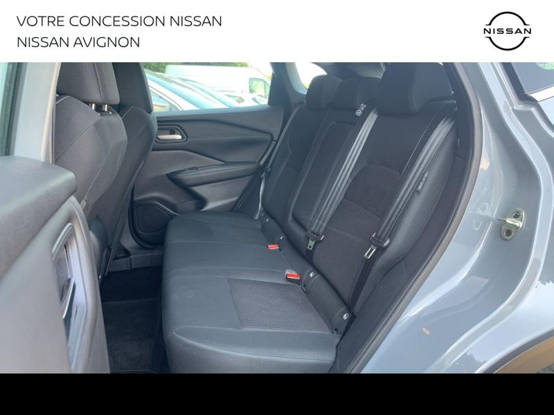 NISSAN Qashqai d’occasion à vendre à AVIGNON chez MMC PROVENCE (Photo 14)