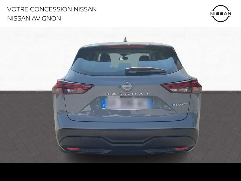 NISSAN Qashqai d’occasion à vendre à AVIGNON chez MMC PROVENCE (Photo 15)