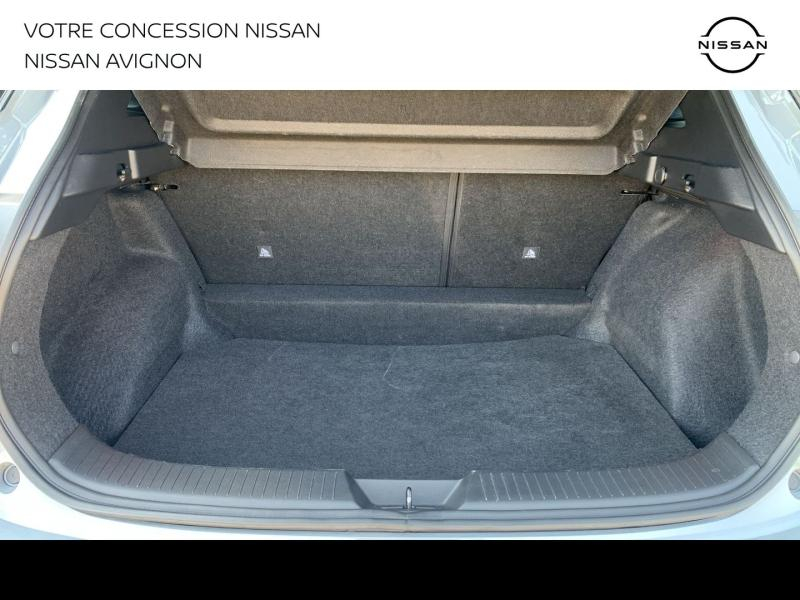 NISSAN Qashqai d’occasion à vendre à AVIGNON chez MMC PROVENCE (Photo 16)