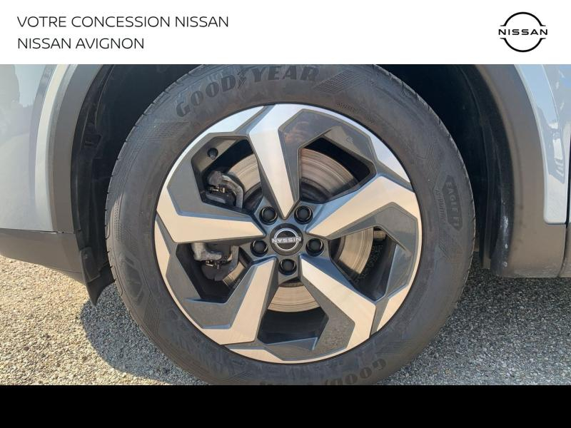 NISSAN Qashqai d’occasion à vendre à AVIGNON chez MMC PROVENCE (Photo 18)