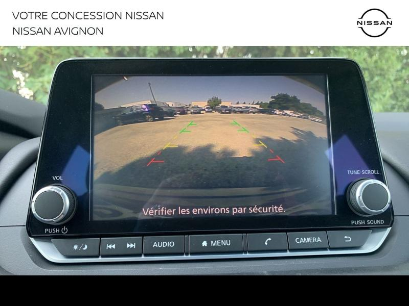NISSAN Qashqai d’occasion à vendre à AVIGNON chez MMC PROVENCE (Photo 20)