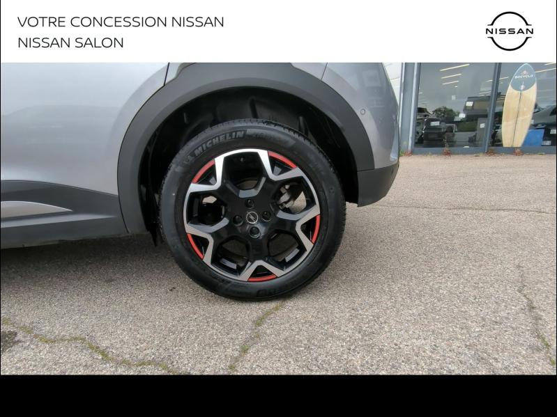 OPEL Mokka d’occasion à vendre à AVIGNON chez MMC PROVENCE (Photo 4)