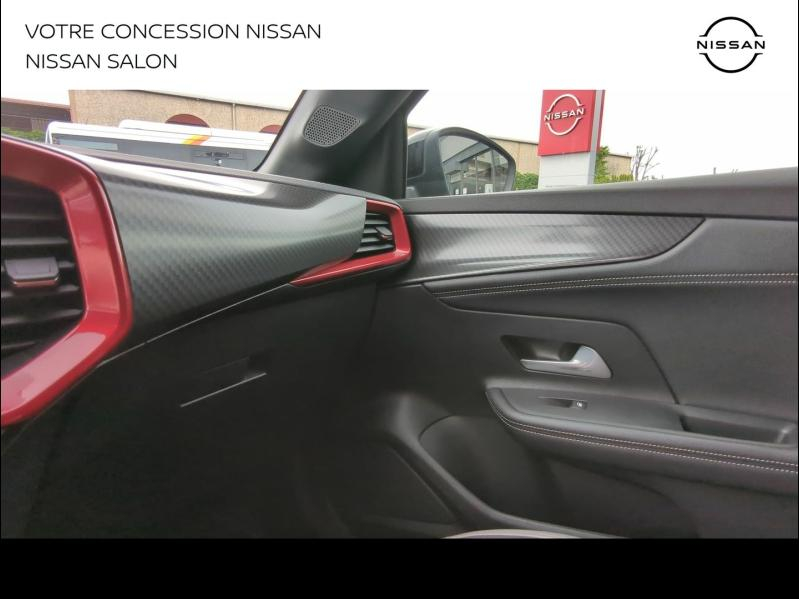 OPEL Mokka d’occasion à vendre à AVIGNON chez MMC PROVENCE (Photo 8)
