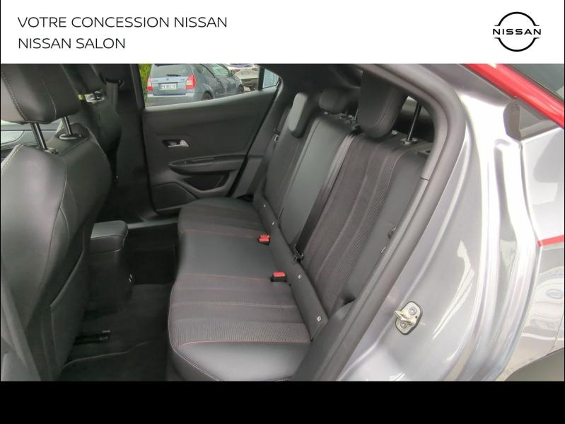 OPEL Mokka d’occasion à vendre à AVIGNON chez MMC PROVENCE (Photo 10)