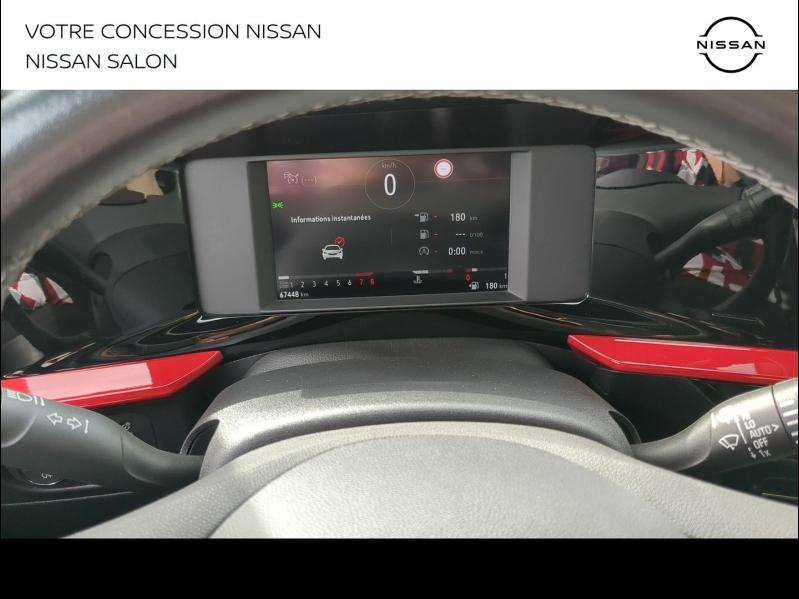OPEL Mokka d’occasion à vendre à AVIGNON chez MMC PROVENCE (Photo 17)