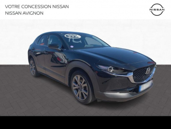MAZDA CX-30 d’occasion à vendre à AVIGNON