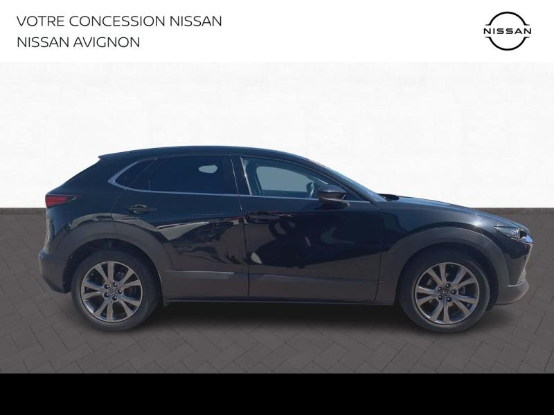 MAZDA CX-30 d’occasion à vendre à AVIGNON chez MMC PROVENCE (Photo 5)