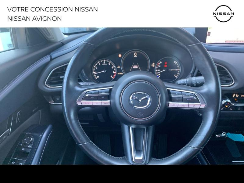 MAZDA CX-30 d’occasion à vendre à AVIGNON chez MMC PROVENCE (Photo 8)