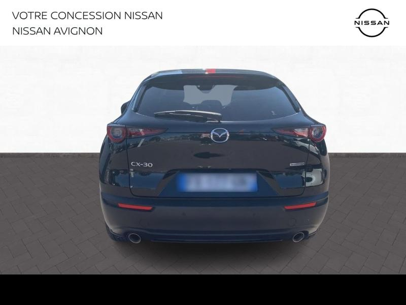 MAZDA CX-30 d’occasion à vendre à AVIGNON chez MMC PROVENCE (Photo 15)
