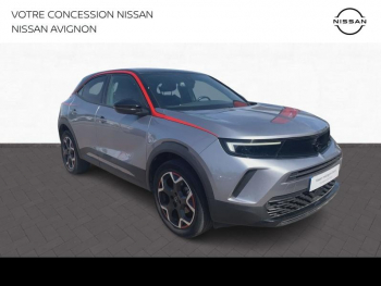 OPEL Mokka d’occasion à vendre à AVIGNON