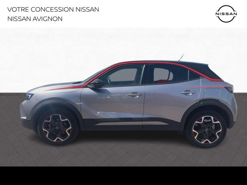 OPEL Mokka d’occasion à vendre à AVIGNON chez MMC PROVENCE (Photo 3)