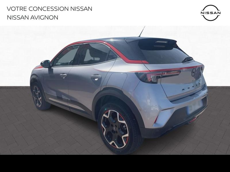 OPEL Mokka d’occasion à vendre à AVIGNON chez MMC PROVENCE (Photo 4)