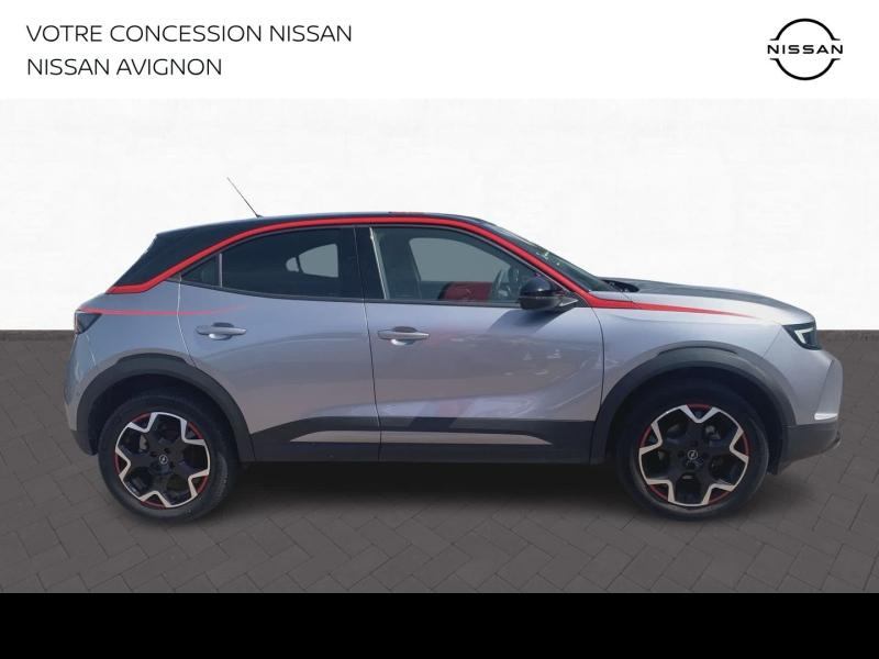 OPEL Mokka d’occasion à vendre à AVIGNON chez MMC PROVENCE (Photo 5)