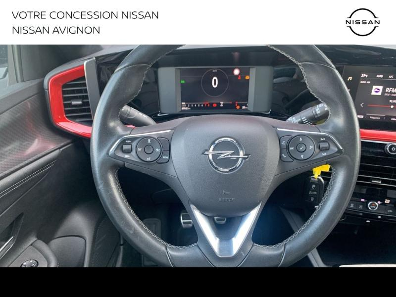 OPEL Mokka d’occasion à vendre à AVIGNON chez MMC PROVENCE (Photo 8)