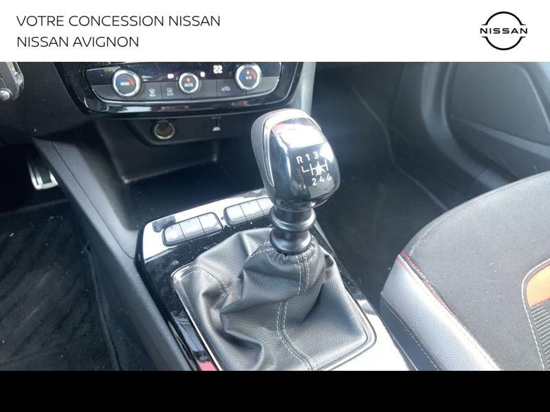 OPEL Mokka d’occasion à vendre à AVIGNON chez MMC PROVENCE (Photo 12)
