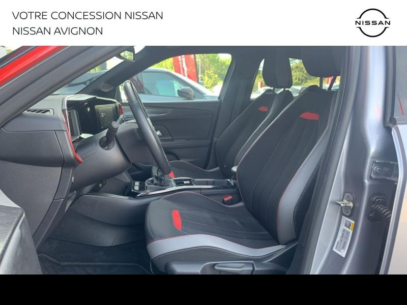 OPEL Mokka d’occasion à vendre à AVIGNON chez MMC PROVENCE (Photo 13)