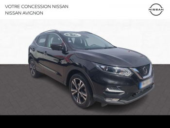 NISSAN Qashqai d’occasion à vendre à AVIGNON