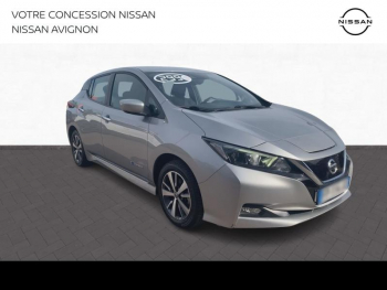 NISSAN Leaf d’occasion à vendre à AVIGNON
