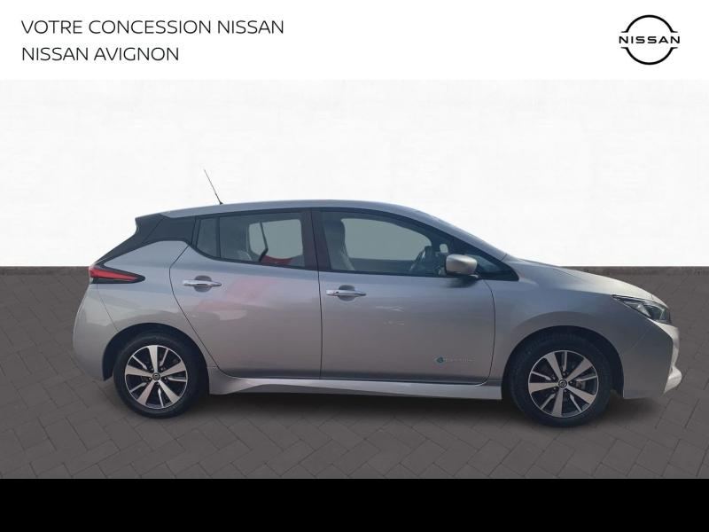 NISSAN Leaf d’occasion à vendre à AVIGNON chez MMC PROVENCE (Photo 7)