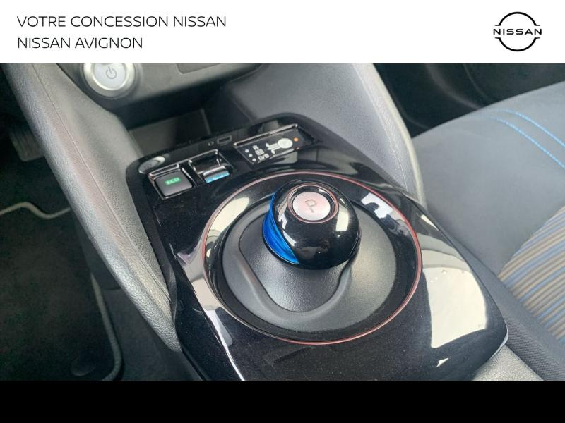 NISSAN Leaf d’occasion à vendre à AVIGNON chez MMC PROVENCE (Photo 14)