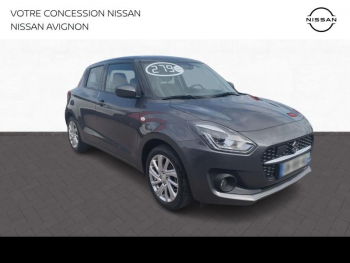 SUZUKI Swift d’occasion à vendre à AVIGNON