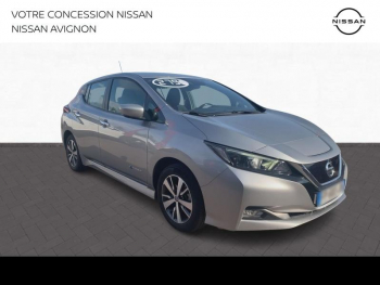 NISSAN Leaf d’occasion à vendre à AVIGNON