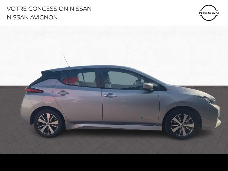 NISSAN Leaf d’occasion à vendre à AVIGNON chez MMC PROVENCE (Photo 7)