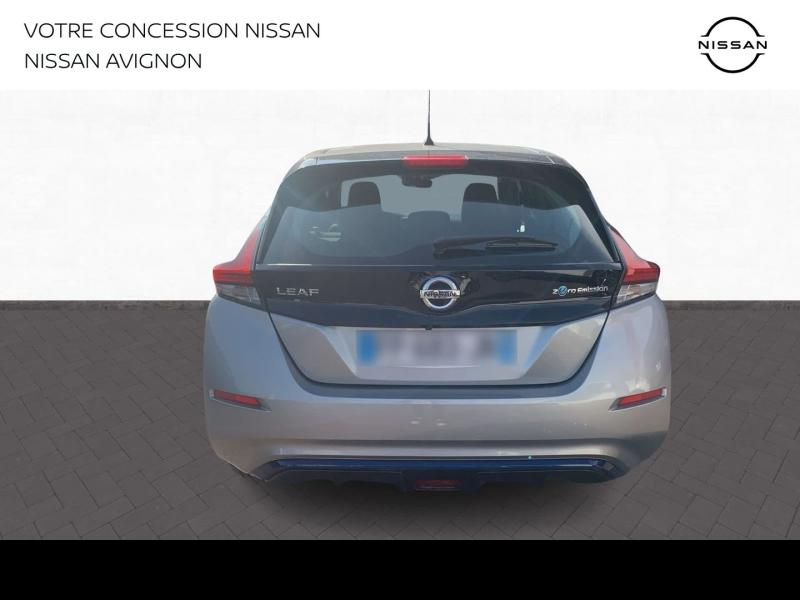 NISSAN Leaf d’occasion à vendre à AVIGNON chez MMC PROVENCE (Photo 20)